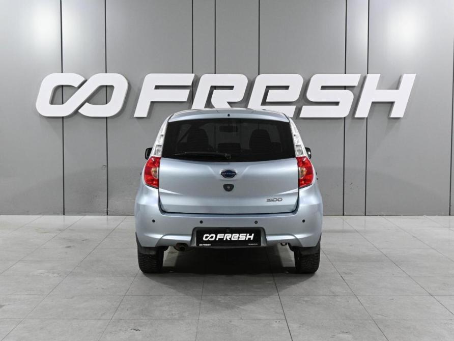 Datsun mi-DO Ростов-на-Дону  - изображение 4