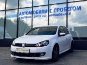 Volkswagen Golf VI Екатеринбург  - изображение 21