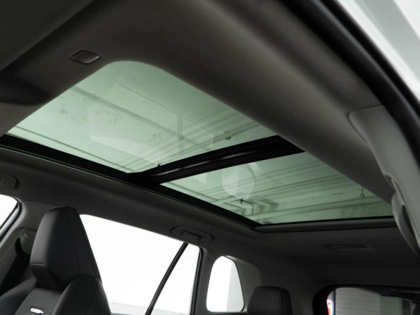 Toyota RAV4 VI (XA60) с пробегом 2026 года, цена 4 295 111 рублей, 160 км, внедорожник, Автокод Объявления