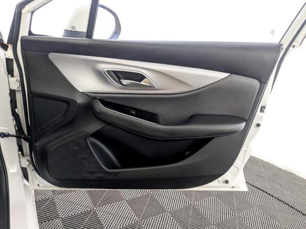 BAIC U5 Plus с пробегом 2024 года, цена 720 000 рублей, 164157 км, седан, Автокод Объявления
