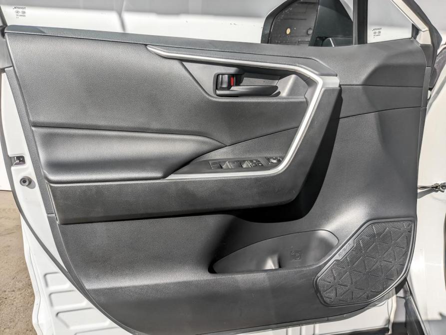 Toyota RAV4 V (XA50) Москва  - изображение 19