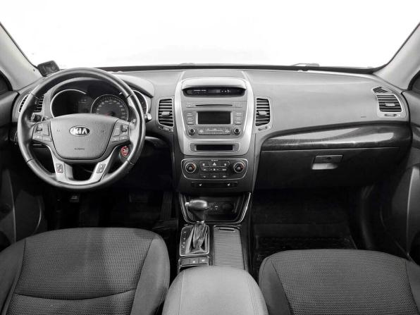 Kia Sorento II Рестайлинг с пробегом 2017 года, цена 1 730 000 рублей, 167312 км, внедорожник, Автокод Объявления