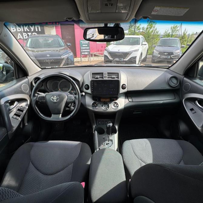 Toyota RAV4 III (XA30) Рестайлинг Нижнекамск  - изображение 13