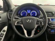 Hyundai Solaris I Рестайлинг Псков  - изображение 30