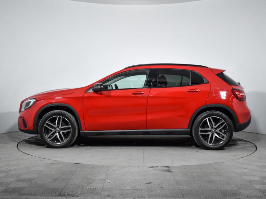 Mercedes-Benz GLA I (X156) Санкт-Петербург  - изображение 8