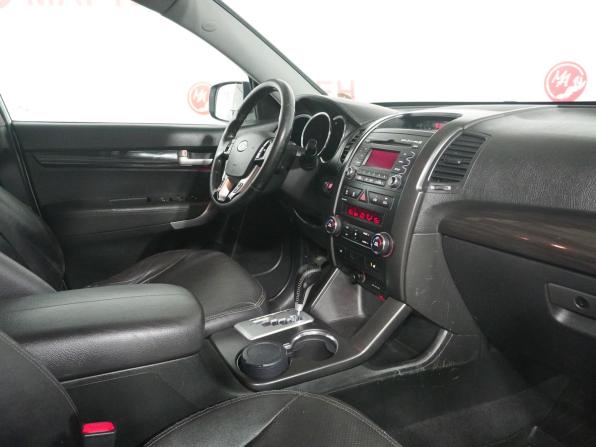 Kia Sorento II с пробегом 2012 года, цена 1 200 000 рублей, 249466 км, внедорожник, Автокод Объявления