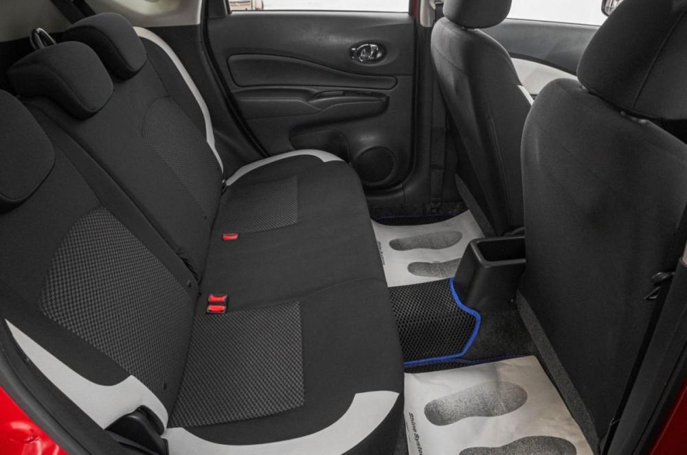 Nissan Note II Рестайлинг Барнаул  - изображение 24