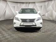 Lexus RX III Рестайлинг Москва  - изображение 27