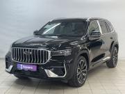 Geely Monjaro I Рестайлинг 2 Воронеж  - изображение 24