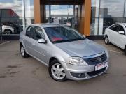 Renault Logan I Рестайлинг Брянск  - изображение 15