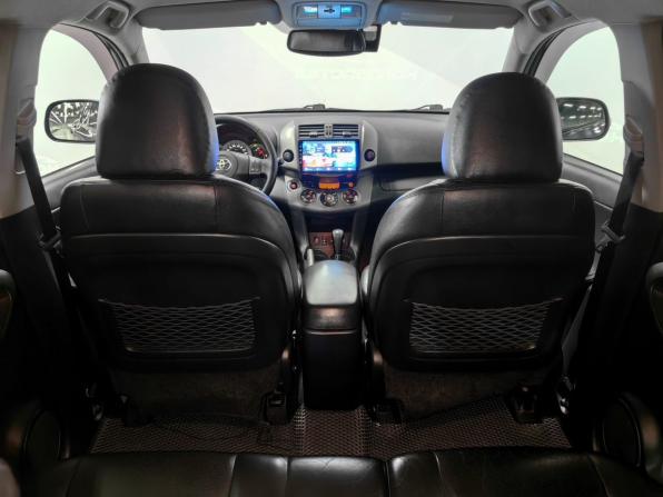 Toyota RAV4 III (XA30) Рестайлинг с пробегом 2011 года, цена 1 815 000 рублей, 232000 км, внедорожник, Автокод Объявления