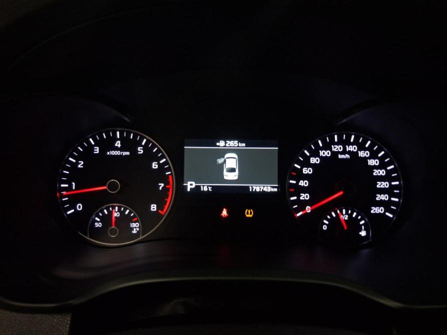 Kia Optima IV Рестайлинг Казань  - изображение 16