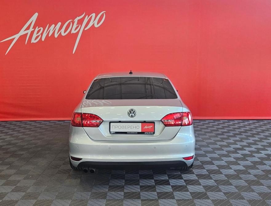 Volkswagen Jetta VI Вологда  - изображение 4