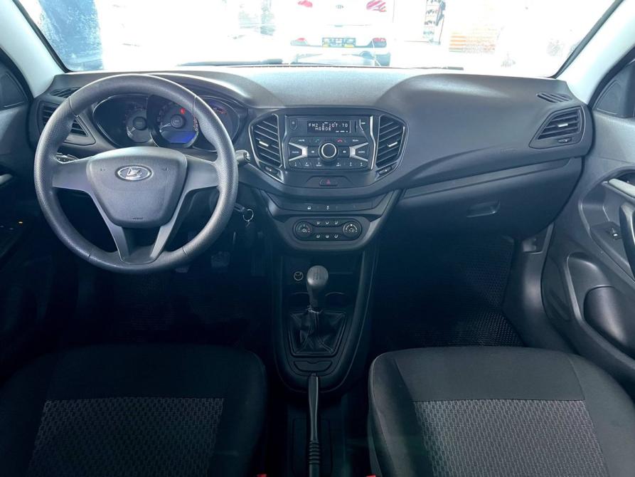 Lada (ВАЗ) Vesta I Оренбург  - изображение 17