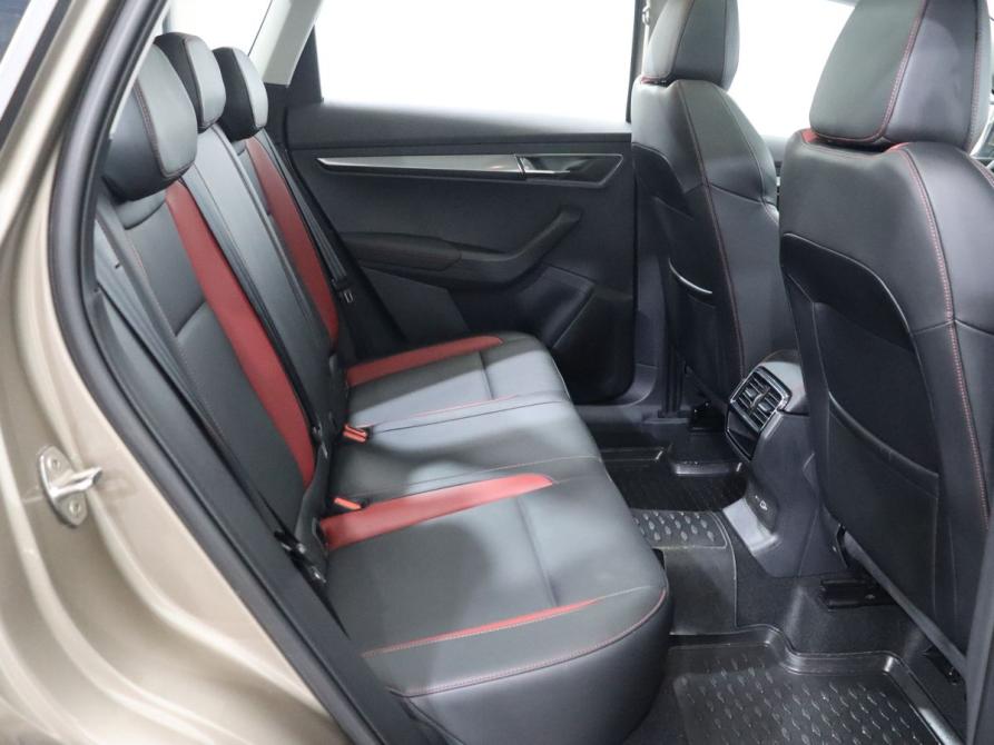 Skoda Karoq I Рестайлинг Москва  - изображение 22