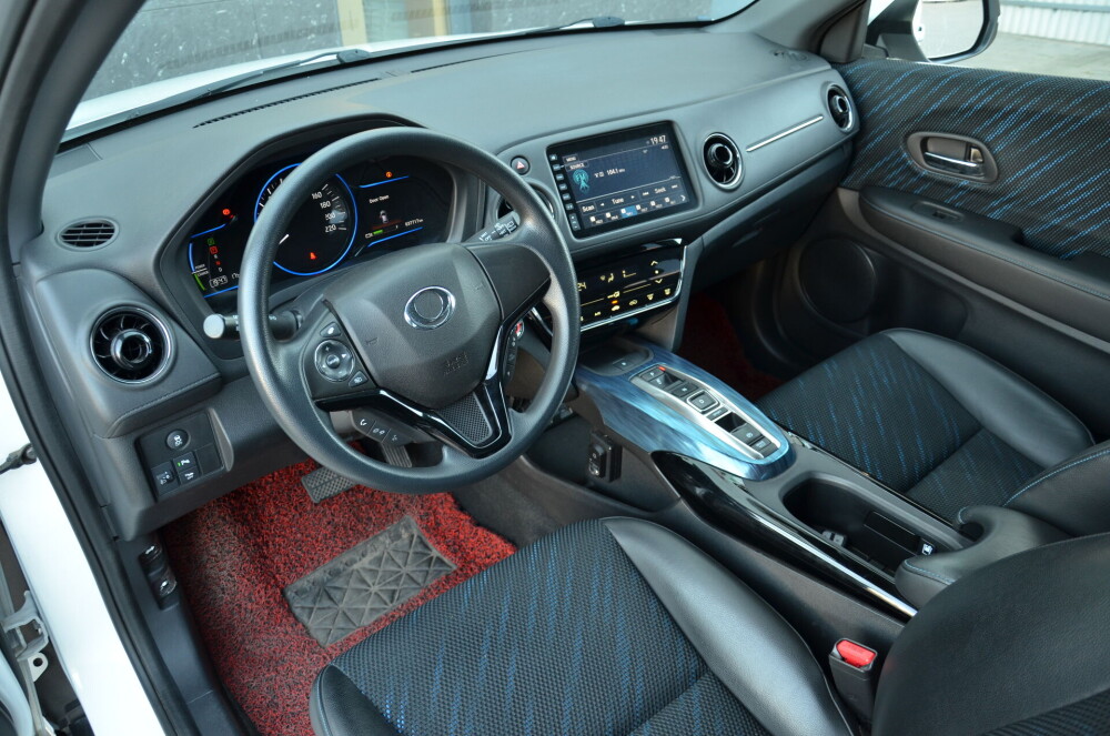Ciimo (Dongfeng-Honda) X-NV Астрахань  - изображение 19