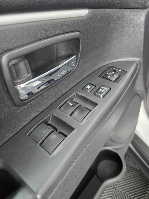 Mitsubishi ASX I Таганрог  - изображение 8