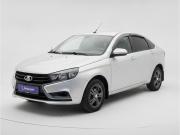 Lada (ВАЗ) Vesta I Борисоглебск  - изображение 2