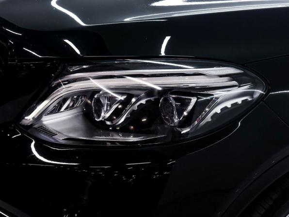 Mercedes-Benz GLE Coupe AMG I (C292) с пробегом 2017 года, цена 4 200 000 рублей, 149030 км, внедорожник, Автокод Объявления