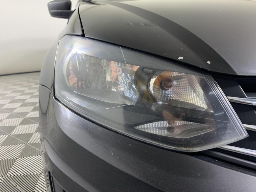 Volkswagen Polo V Рестайлинг Москва  - изображение 10