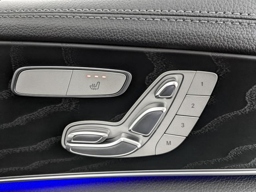 Mercedes-Benz E-Класс V (W213 S213 C238) Рестайлинг Москва  - изображение 29