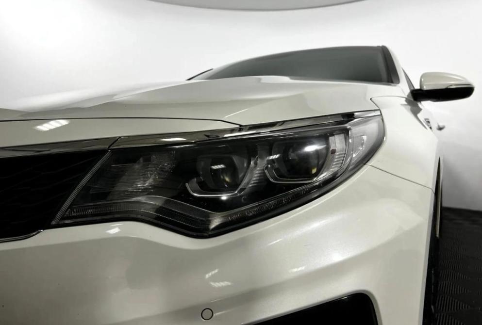 Kia Optima IV Рестайлинг Нижний Новгород  - изображение 19