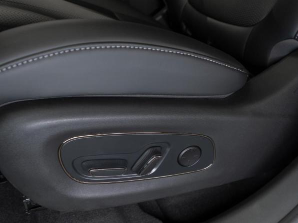 GAC Trumpchi S7 с пробегом 2026 года, цена 4 800 000 рублей, 50 км, внедорожник, Автокод Объявления