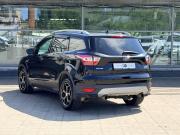 Ford Kuga II Рестайлинг Москва  - изображение 25