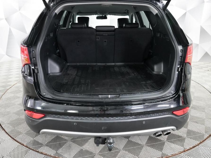 Hyundai Santa Fe III Ульяновск  - изображение 19