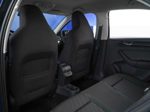 Skoda Rapid II с пробегом 2021 года, цена 1 879 444 рубля, 114223 км, лифтбек, Автокод Объявления