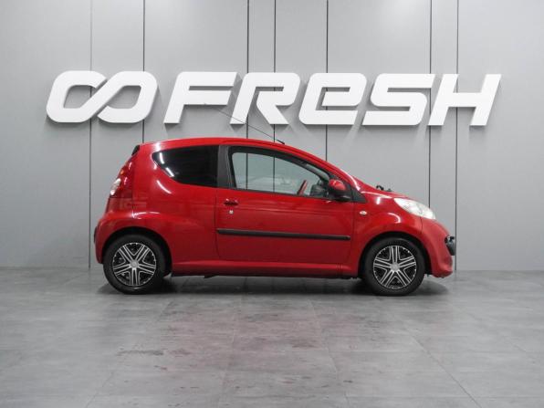 Peugeot 107 I с пробегом 2008 года, цена 469 000 рублей, 160886 км, хэтчбек, Автокод Объявления