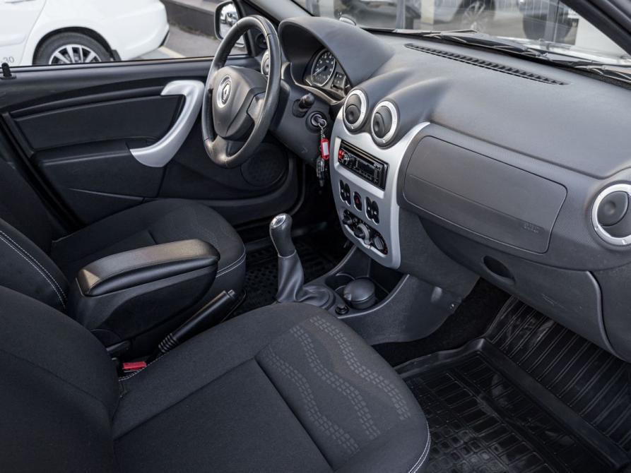 Renault Sandero I Казань  - изображение 6