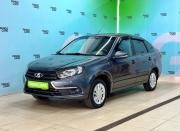 Lada (ВАЗ) Granta I Рестайлинг Набережные Челны  - изображение 24
