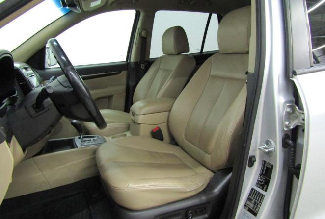 Hyundai Santa Fe II Рестайлинг с пробегом 2012 года, цена 1 640 000 рублей, 159942 км, внедорожник, Автокод Объявления