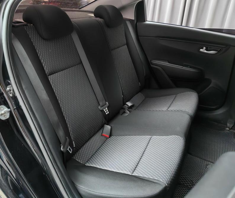 Kia Rio IV Подольск  - изображение 9