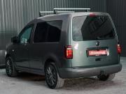Volkswagen Caddy III Екатеринбург  - изображение 27