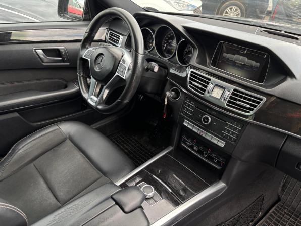 Mercedes-Benz E-Класс IV (W212 S212 C207) Рестайлинг с пробегом 2015 года, цена 1 780 000 рублей, 148423 км, седан, Автокод Объявления