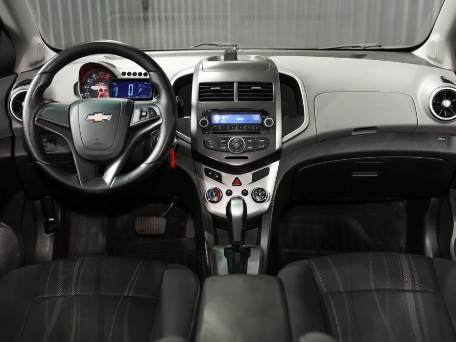 Chevrolet Aveo II Ижевск  - изображение 7