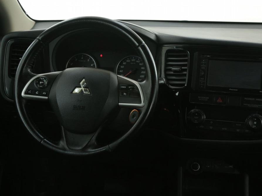 Mitsubishi Outlander III Рестайлинг 2 Иваново  - изображение 14