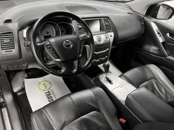 Nissan Murano II (Z51) с пробегом 2009 года, цена 1 175 000 рублей, 131482 км, внедорожник, Автокод Объявления