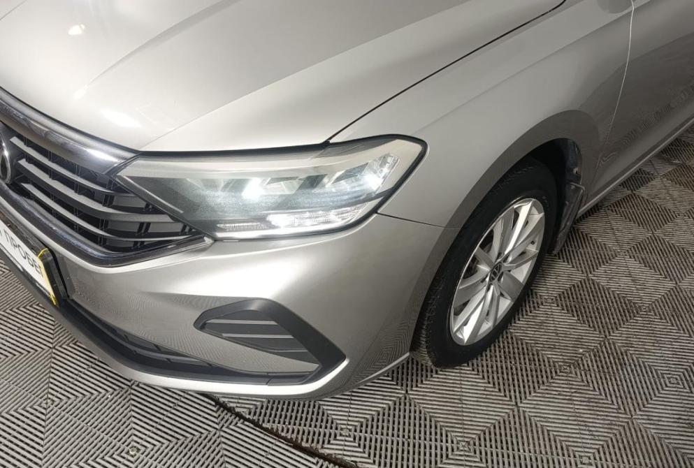 Volkswagen Polo VI Волгоград  - изображение 21