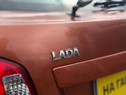 Lada (ВАЗ) Granta I Ижевск  - изображение 30