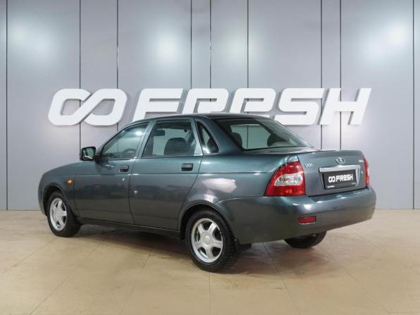 Lada (ВАЗ) Priora I с пробегом 2009 года, цена 349 000 рублей, 204844 км, седан, Автокод Объявления