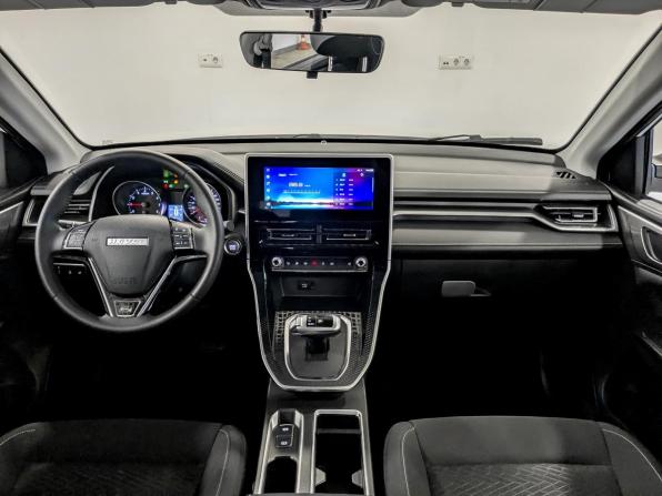 Haval M6 II с пробегом 2024 года, цена 1 925 000 рублей, 9263 км, внедорожник, Автокод Объявления