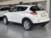Nissan Juke I Новосибирск  - изображение 27
