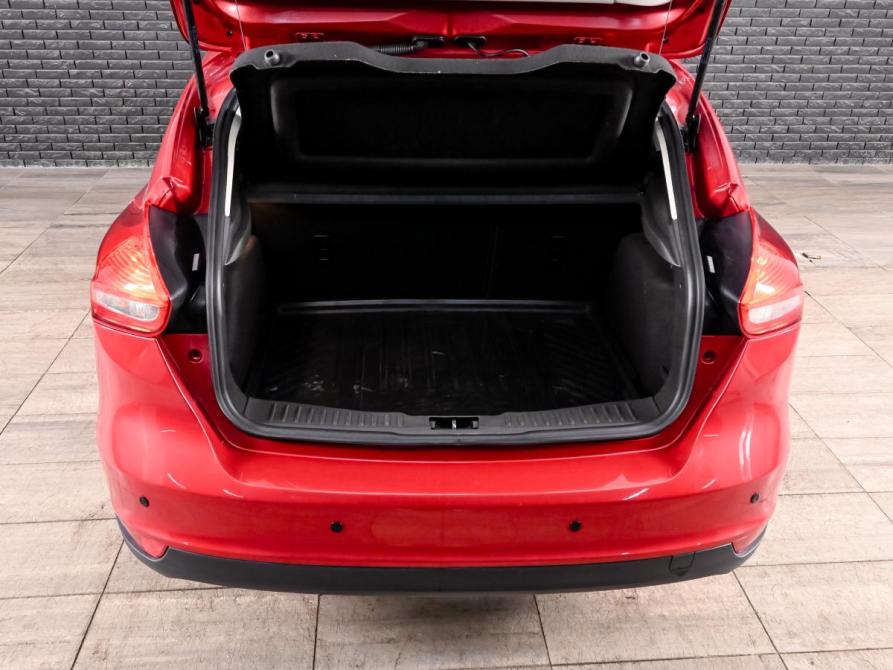Ford Focus III Рестайлинг Екатеринбург  - изображение 6
