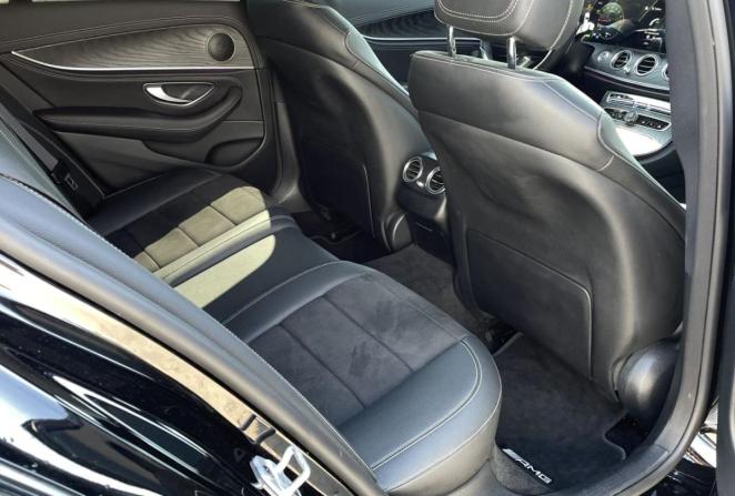 Mercedes-Benz E-Класс V (W213 S213 C238) Рестайлинг с пробегом 2020 года, цена 4 650 000 рублей, 70000 км, седан, Автокод Объявления