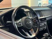 Kia Optima IV Рестайлинг Челябинск  - изображение 31