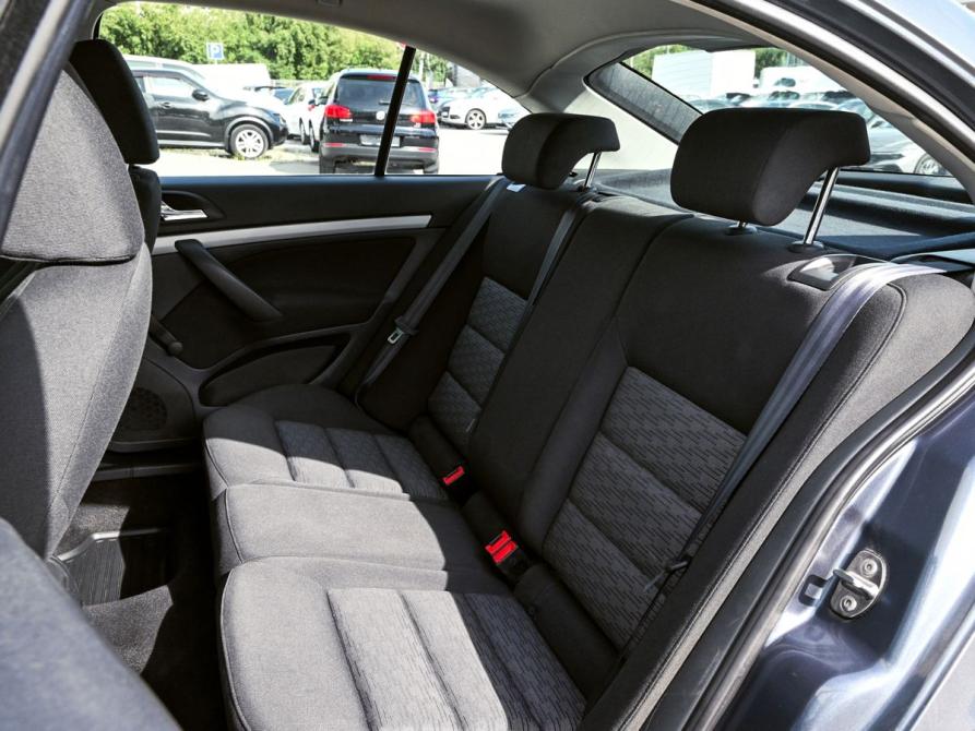 Skoda Octavia II (A5) Рестайлинг Екатеринбург  - изображение 15