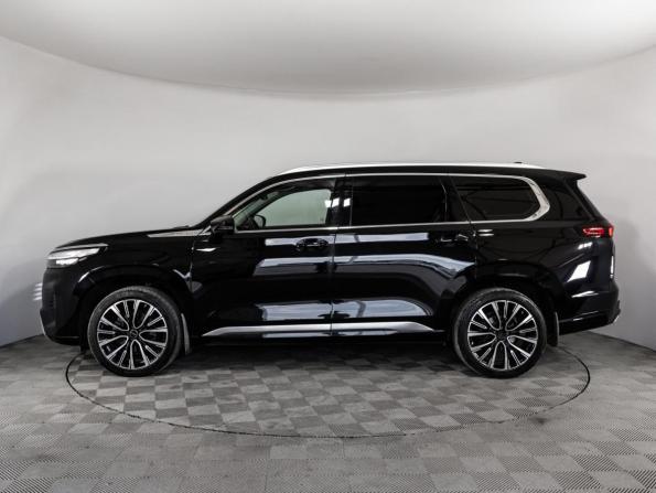 Exeed VX I с пробегом 2023 года, цена 2 499 000 рублей, 99517 км, внедорожник, Автокод Объявления